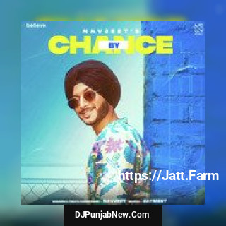 By Chance Navjeet song cover