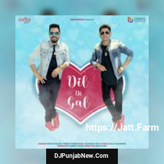 Dil Di Gal Kanth Kaler, Feroz Khan song cover