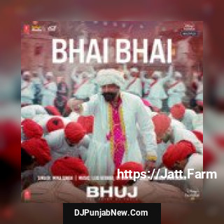 Bhai Bhai Mika Singh, Lijo George, Dj Chetas song cover