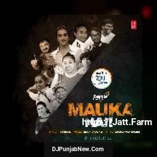 Mauka Hai! Rochak Kohli, B Praak song cover