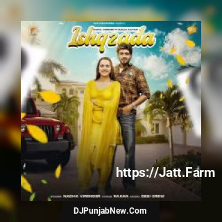 Ishqzada Nadha Virender, Gurlej Akhtar song cover