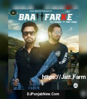 Baa Farke Tej Hundal, Mavi Singh song cover