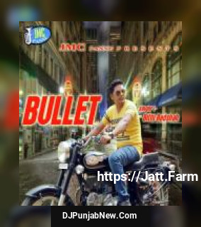 Bullet Bittu Badshah song cover