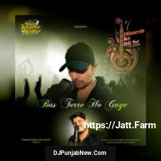 Bas Terre Ho Gaye Ashish Kulkarni, Himesh Reshammiya song cover