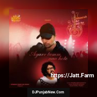 Agarr Tumm Naa Hote Nihal Tauro, Himesh Reshammiya song cover