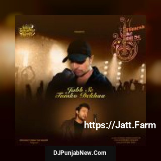 Jabb Se Tumko Dekhaa Stebin Ben, Himesh Reshammiya song cover