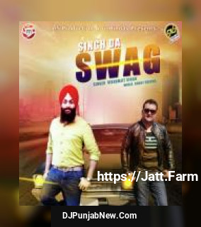 Singh Da Swag Vikramjit Singh song cover