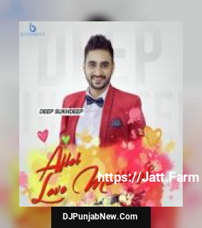 After Love Marriage Deep Sukhdeep song cover