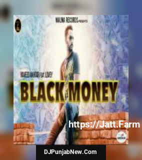 Black Money Naveed Akhtar, Lovey song cover