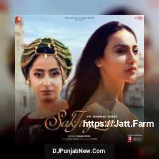 Sakhiyaan Simar Sethi song cover