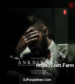 Ankhiyaan Kanika Kapoor, Raxstar song cover