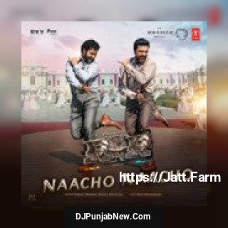 Naacho Naacho Vishal Mishra, Rahul Sipligunj, M. M. Keeravani song cover