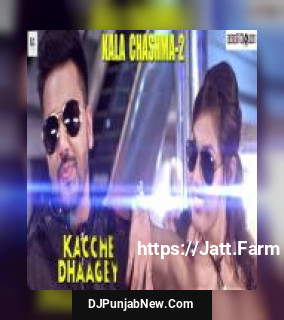 Kala Chashma 2 Sarthi K. song cover