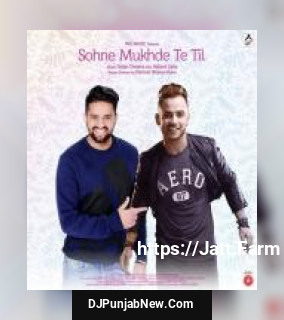 Sohne Sohne Mukhde Te Til Dollar, Milind Gaba song cover