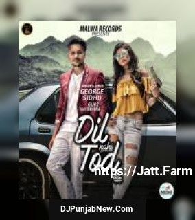 Dil Nhi Tod Da George Sidhu, Gupz Sehra song cover