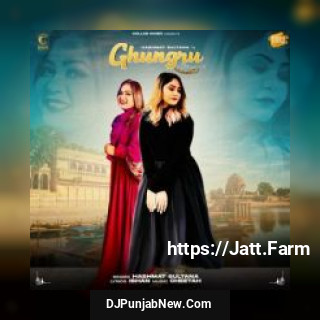 Ghungru Hashmat Sultana song cover
