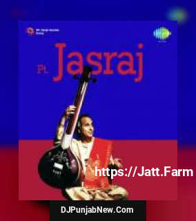 Gorakh Kalyan - Preet Mori Lag Rahi Tum Sang Mohan Pandit Jasraj song cover