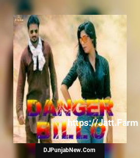 Danger Billo Jittu Janaab, Anshu Rana song cover