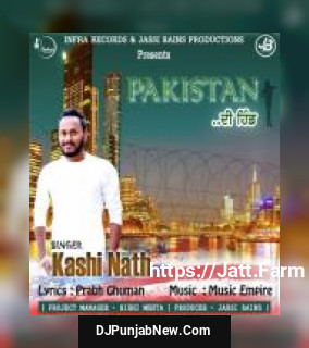 Pakistan Di Hindh Kashi Nath song cover