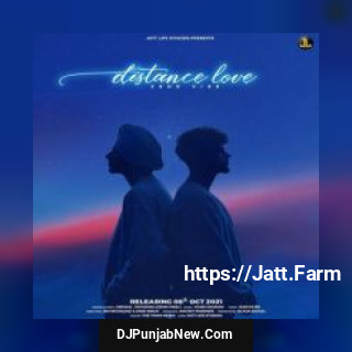 Distance Love Song Zehr Vibe song cover