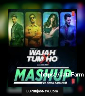 Wajah Tum Ho Mashup Mithoon, Altamash Faridi, Tulsi Kumar, Arijit Singh, Neuman Pinto, Meet Bros, Armaan Malik, Neha Kakkar song cover