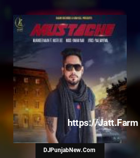 Mustache Maninder Maan, Mistr Dee song cover