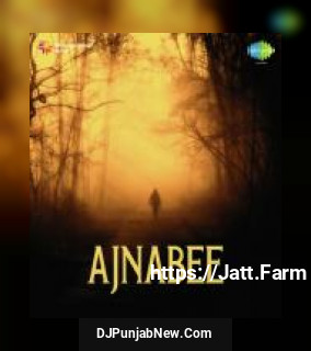 Ajnabee Duniya Mein Mohammed Rafi song cover