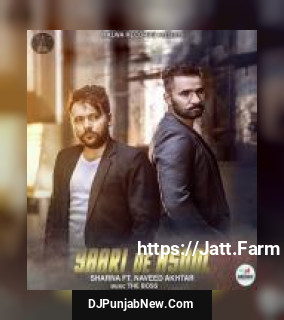 Yaari De Asool Sharna, Naveed Akhtar song cover