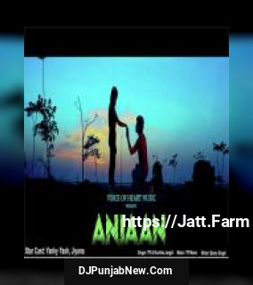Anjaan Tr, Ruchika Jangid song cover