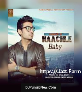 Naachle Baby Danny G song cover