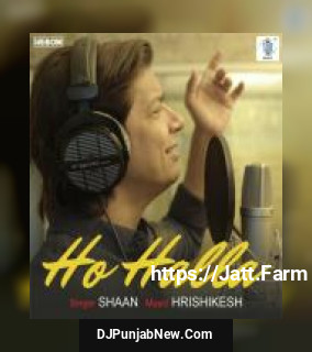 Ho Halla Shaan song cover