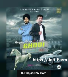 Ghodi Chadh Ke Gagan Deep, Dj Money song cover
