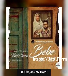 Bebe Harf Cheema song cover