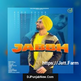 Jabbh Kaka Kaler song cover
