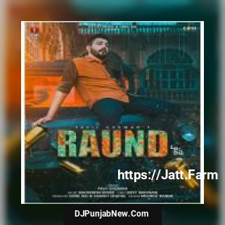 Raund Pavii Ghuman song cover