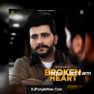 Broken Heart Nawab song cover
