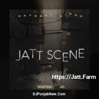 Jatt Scene Ravneet Singh song cover