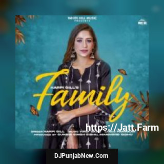 Family Harpi Gill song cover
