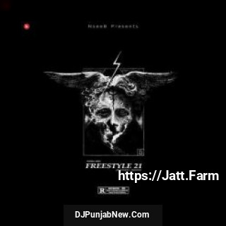 Freestyle 21 Nseeb song cover