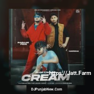 Cream Rabaab Pb31, Flop Likhari song cover