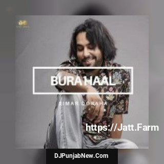 Bura Haal Simar Doraha song cover