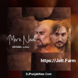Mere Naal Vicky Sandhu song cover