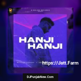 Hanji Hanji Navaan Sandhu song cover