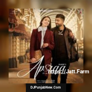 Apsraa Asees Kaur, Jaani song cover