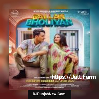 Gallan Bholiyan Himanshi Khurana song cover