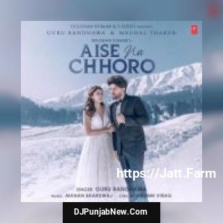 Aise Na Chhoro Song Guru Randhawa song cover