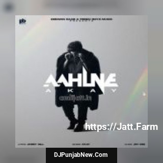 Aahlne A Kay song cover