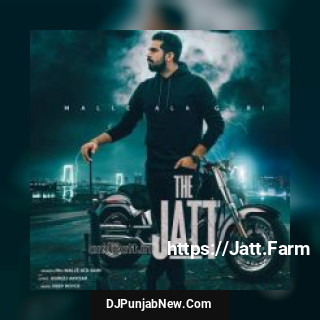 The Jatt Gurlez Akhtar, Malle Ala Guri song cover