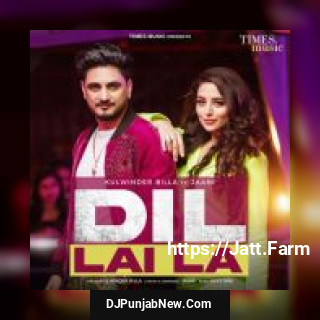 Dil Lai La Kulwinder Billa song cover