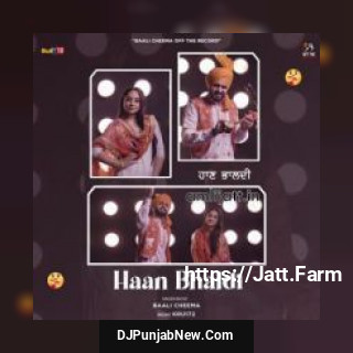 Haan Bhaldi Baali Cheema song cover